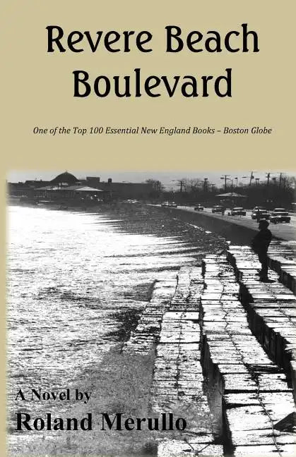 Revere Beach Boulevard - Paperback