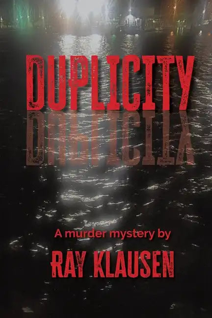 Duplicity - Paperback