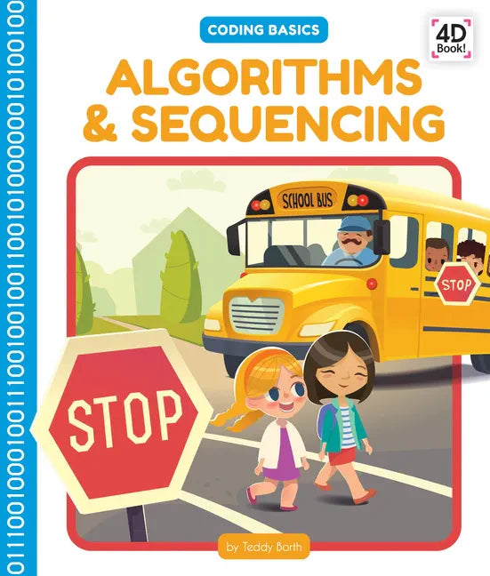 Algorithms & Sequencing - Library Binding