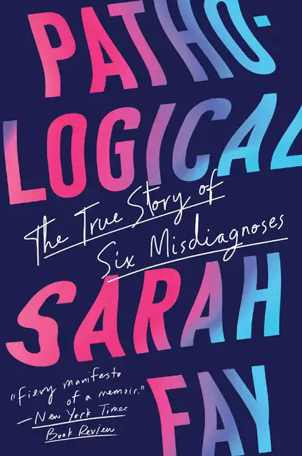 Pathological - Paperback
