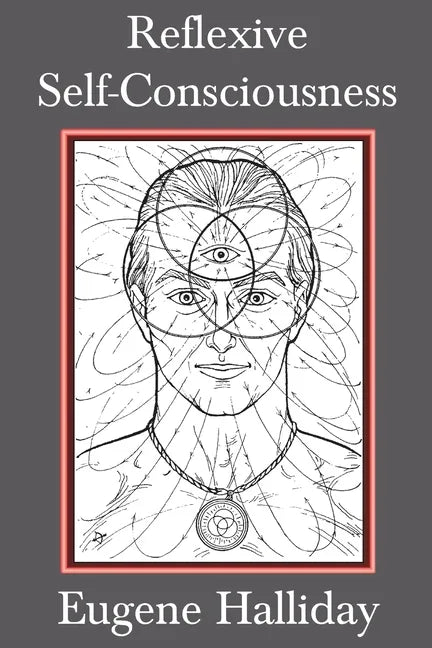 Reflexive Self-Consciousness - Paperback