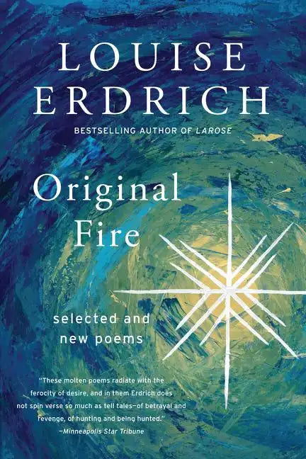Original Fire: Selected and New Poems - Paperback