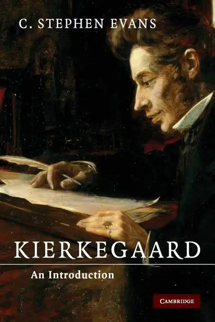 Kierkegaard - Paperback