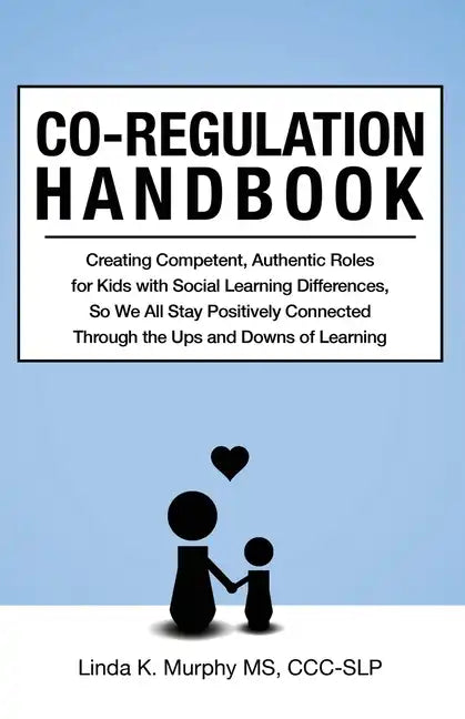 Co-Regulation Handbook - Paperback