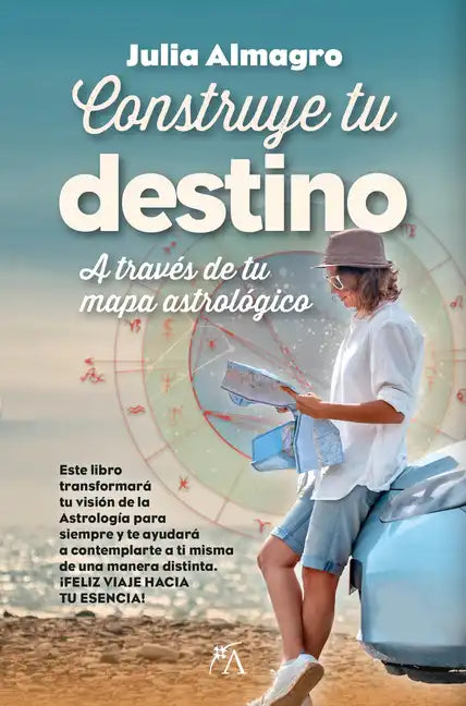 Construye Tu Destino - Paperback