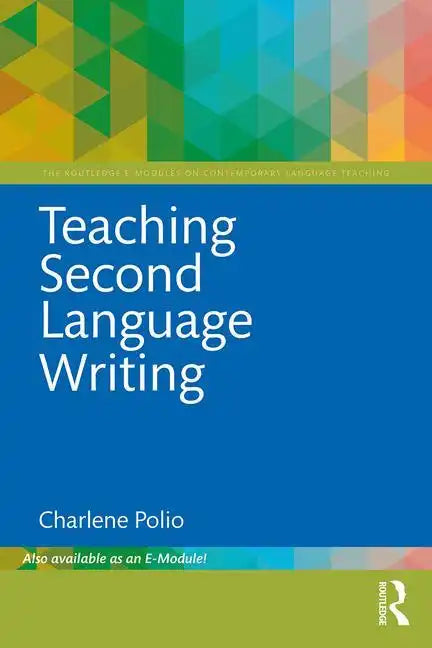 Teaching Second Language Writing - Paperback
