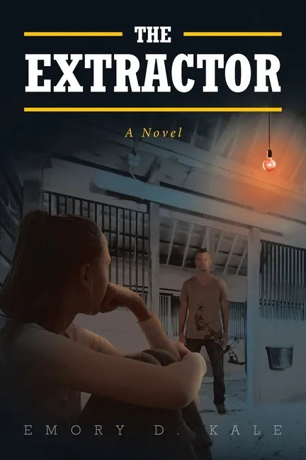 The Extractor - Paperback