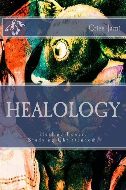 Healology - Paperback