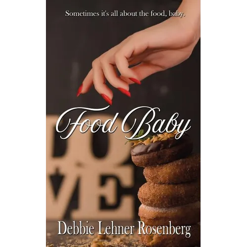 Food Baby - Paperback
