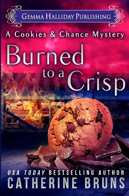 Burned to a Crisp - Paperback