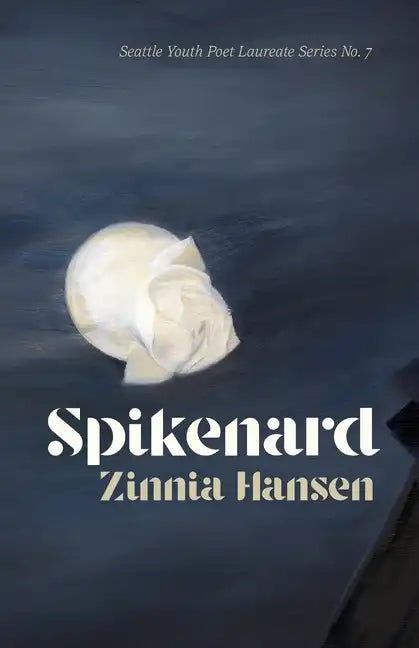 Spikenard - Paperback