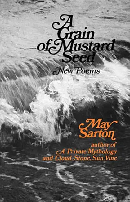 A Grain of a Mustard Seed - Paperback