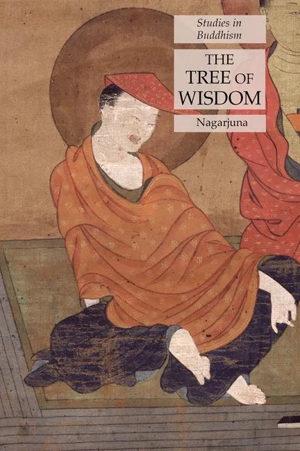 The Tree of Wisdom: Studies in Buddhism - Paperback