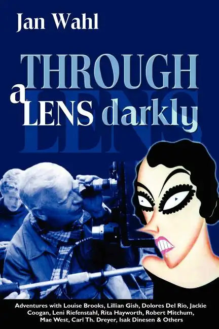 Through a Lens Darkly - Paperback