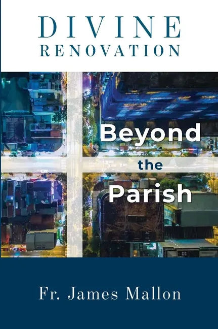 Divine Renovation Beyond the Parish - Paperback