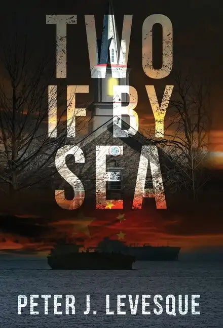 Two if By Sea - Hardcover