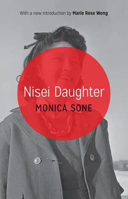 Nisei Daughter - Paperback