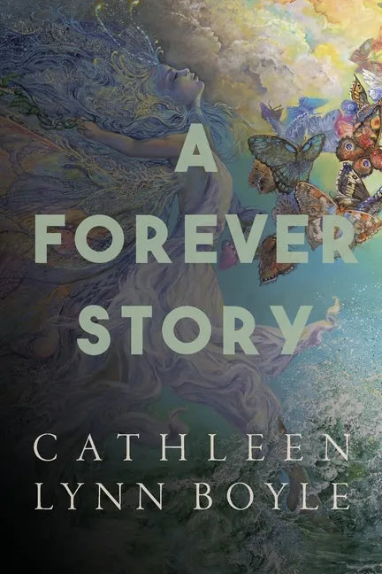 A Forever Story - Paperback
