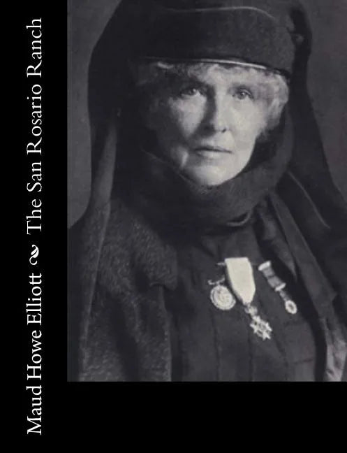 The San Rosario Ranch - Paperback