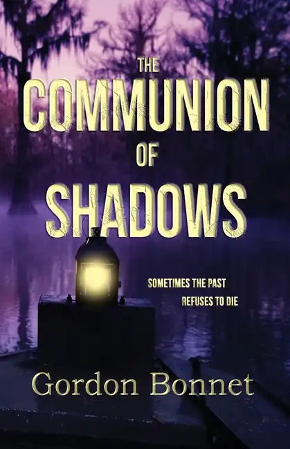 The Communion of Shadows - Paperback