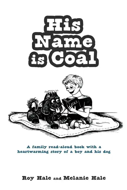 His Name is Coal - Paperback