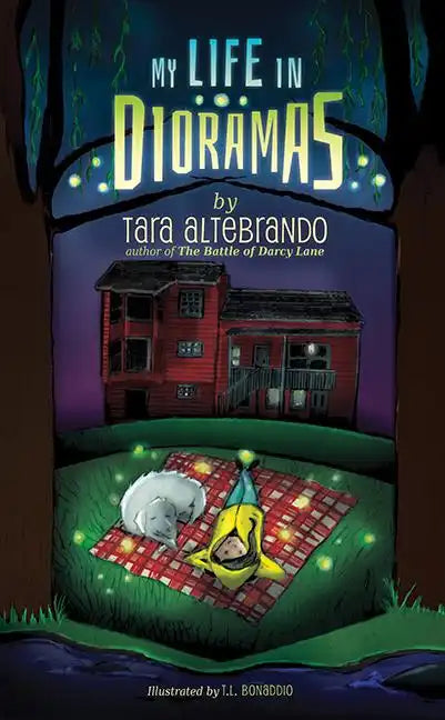 My Life in Dioramas - Hardcover