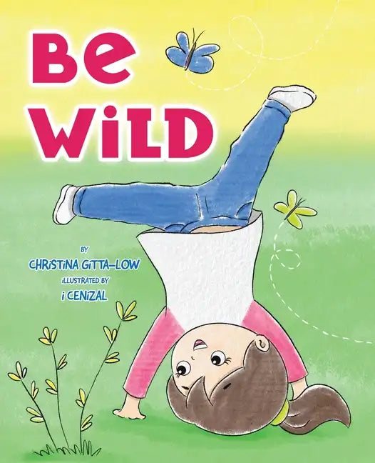 Be Wild - Paperback
