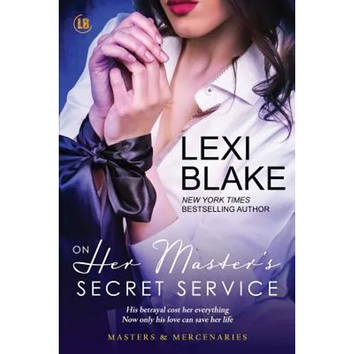 On Her Master's Secret Service - Paperback