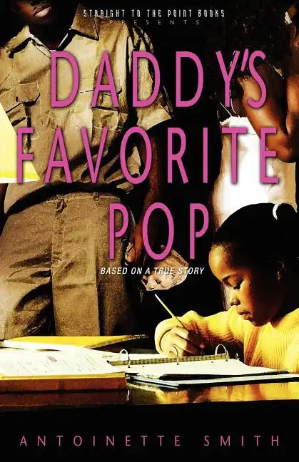 Daddy's Favorite Pop - Paperback