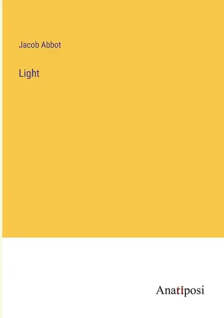 Light - Paperback
