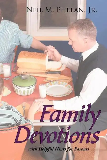 Family Devotions - Paperback