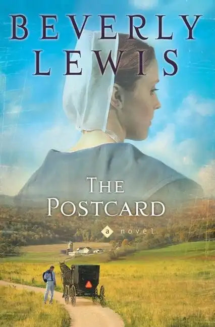 The Postcard - Paperback