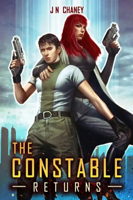 The Constable Returns - Paperback