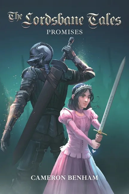 Promises - Paperback