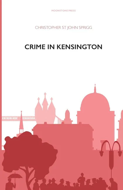 Crime in Kensington - Paperback