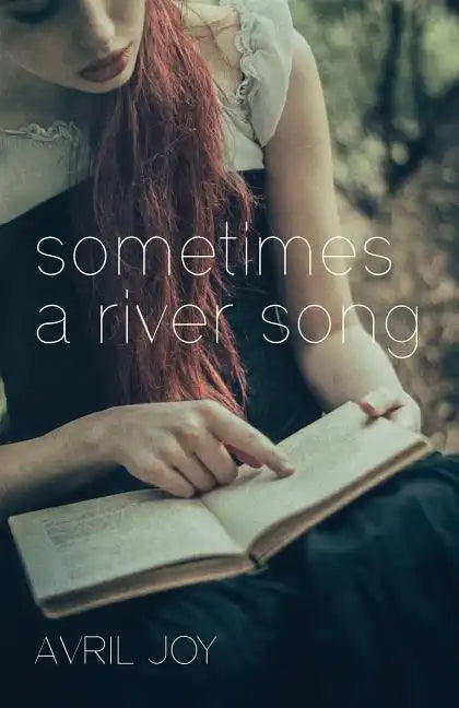 Sometimes A River Song - Paperback
