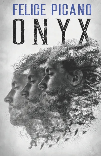 Onyx - Paperback