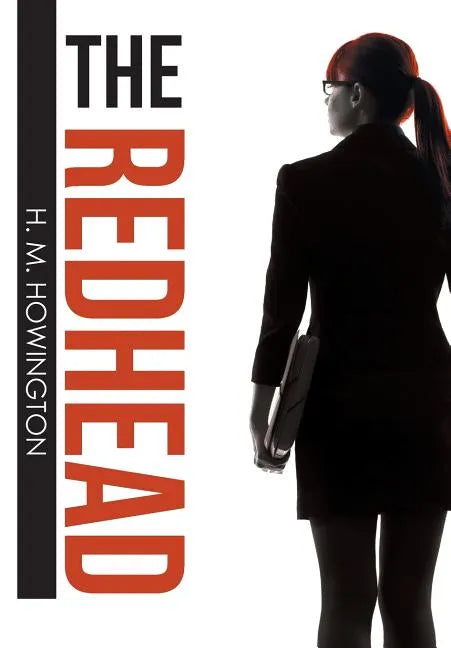 The Redhead - Hardcover