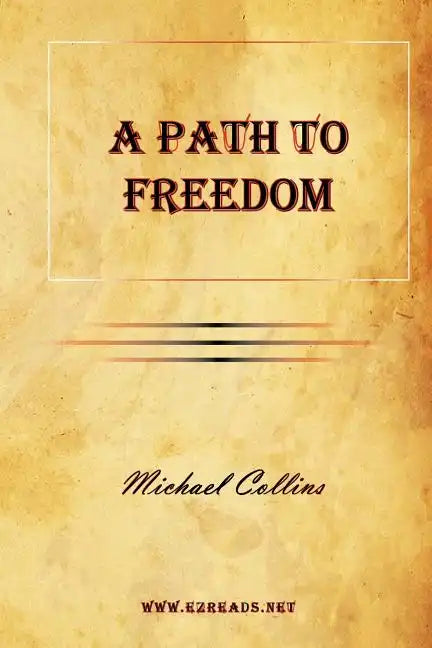 A Path to Freedom - Paperback