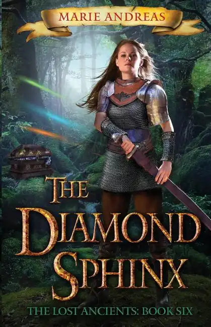The Diamond Sphinx - Paperback