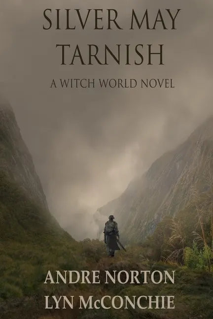 Silver May Tarnish - Paperback