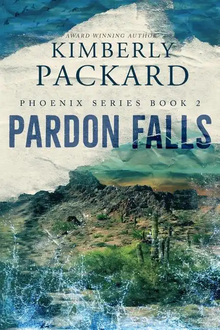 Pardon Falls - Paperback