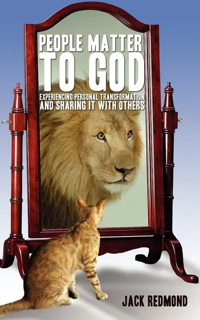 People Matter to God - Paperback