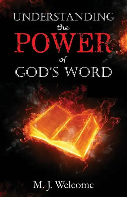 Understanding the Power of God's Word - Paperback