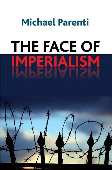 Face of Imperialism - Paperback