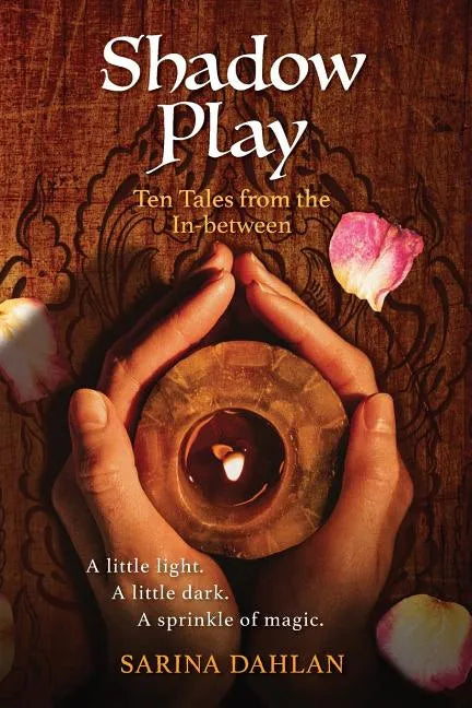 Shadow Play: Ten Tales from the In-Between - Paperback