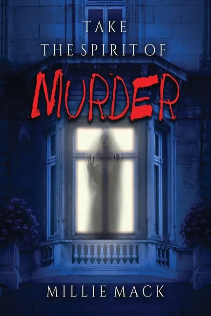Take the Spirit of Murder - Paperback