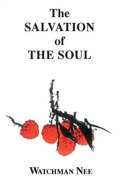 The Salvation of the Soul - Paperback