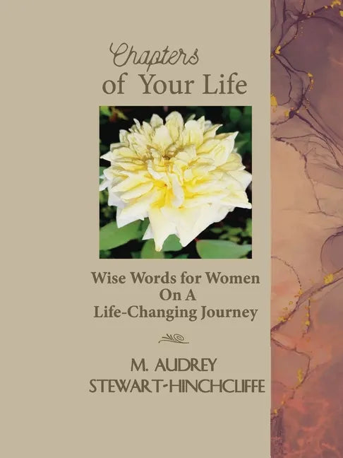 Chapters of Your Life - Paperback