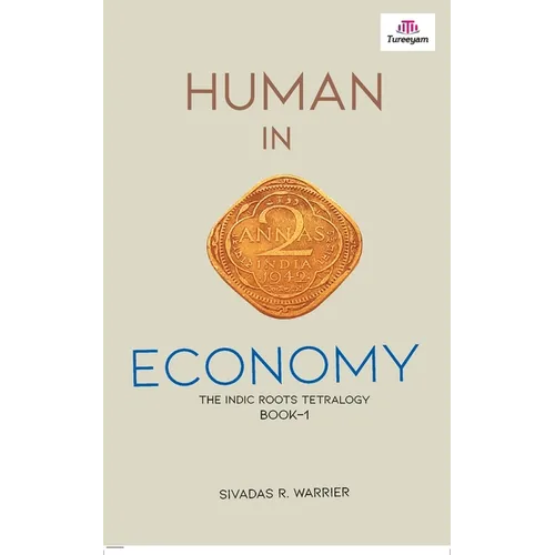Human in Economy - Paperback